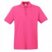 Мъжка риза PREMIUM POLO